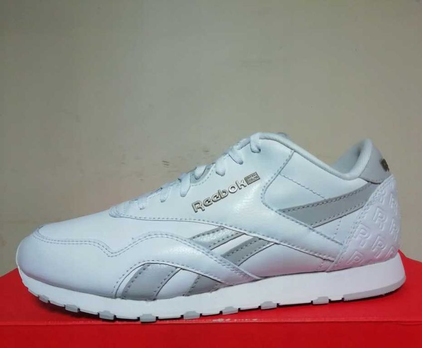 Buty Reebok CL Speed Flat Mono - rozmiar 38.5