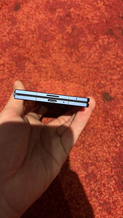 Samsung Galaxy Z Fold 7