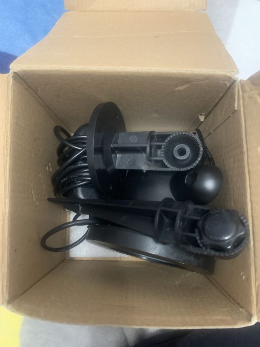 Продам проектор новорічний гірлянда