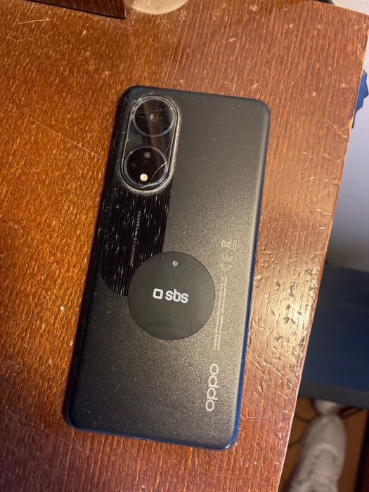 Telemovel OPPO A98 5G