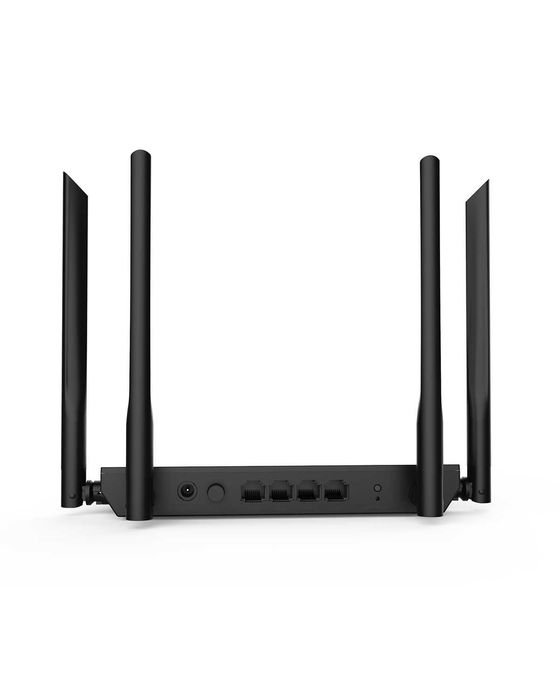 Новый гигабитный 5 ГГц Wi-Fi роутер Netis N3 AC1200