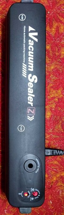 Упаковщик Пакувальник вакуумний Висилаю