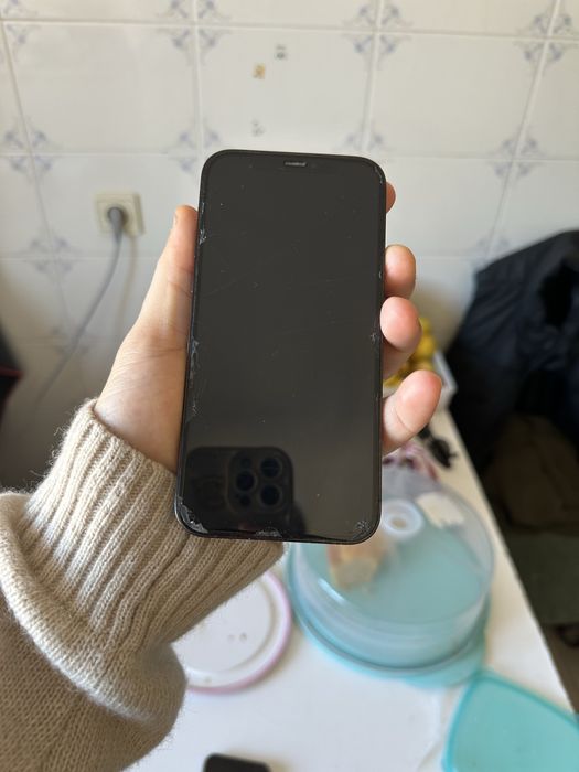 Iphone 12 pro 128gb