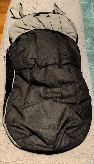 Saco para carrinho Jane