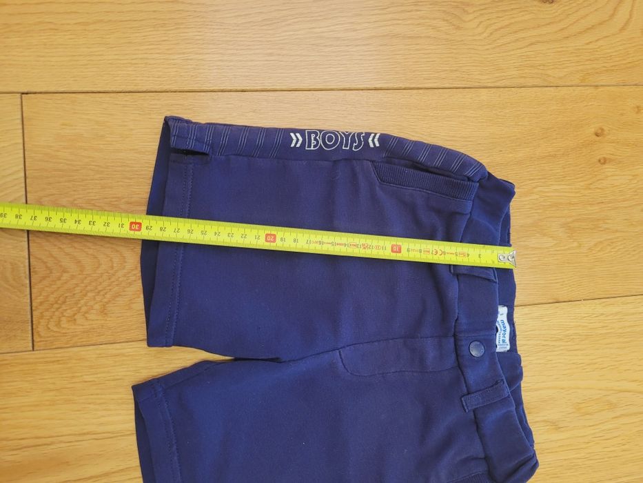 Spodenki Mayoral chłopięce 98, 3 latka