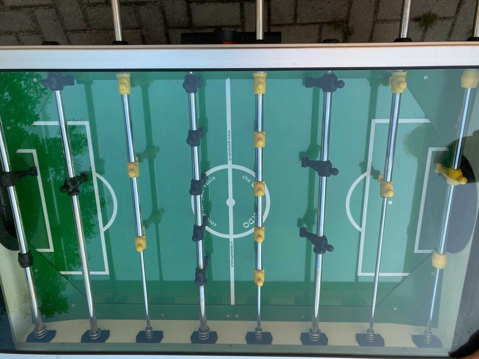 PILKARZYKI SPORTOWE na monety do pubu kawiarni pizzerii klubu