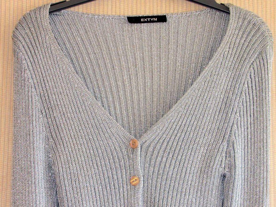 Замечательная кофточка, Италия, M/L