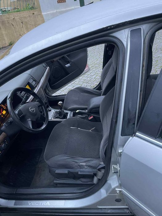 Opel vectra 2.2 diesel