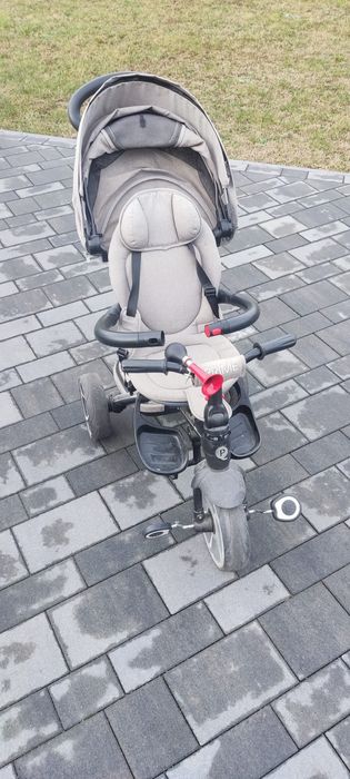 Sprzedam wózek na trzech kołach