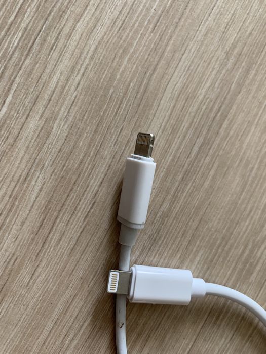 Наушники iphone