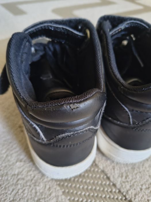 Хайтопи Champion , 38р.