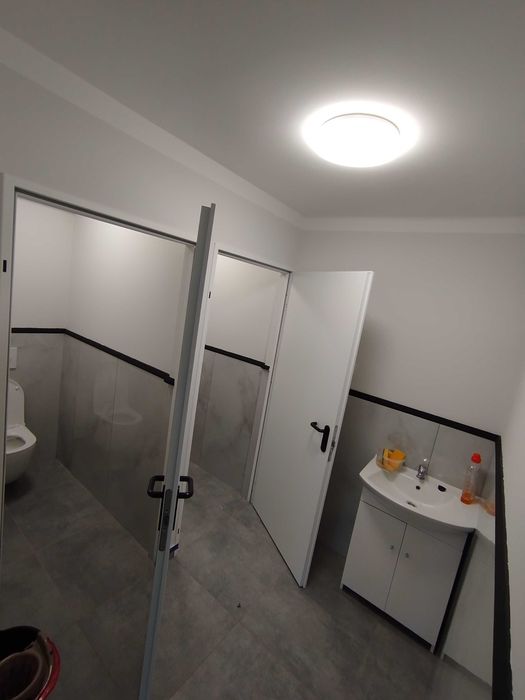 Lokal do wynajęcia w centrum Siedlec 140m2