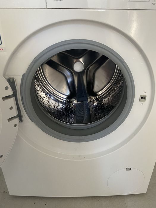 maquina de lavar roupa Bosch