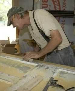 Ремонт, Замена, Установка, Реставрация Дверей,  Замков. Замена Стекол.