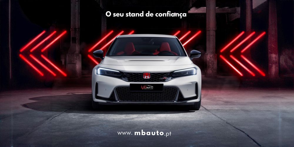 MB Auto top banner