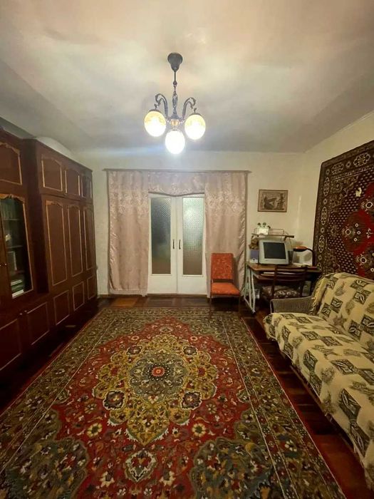 Квартира – Запоріжжя, Півколо - Більше