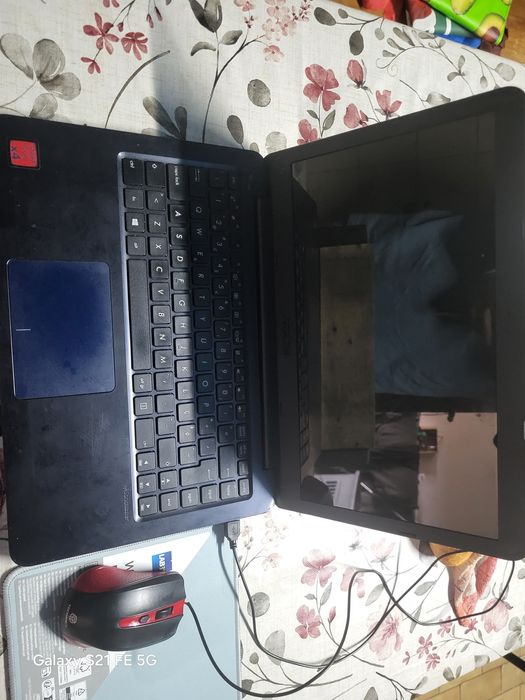 Asus VivoBook E402WAS