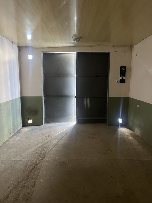 Оренда гаража ГБК22  Довженка 13