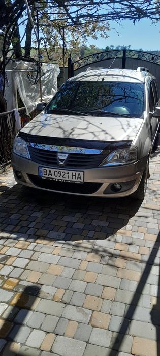 Продам Дачя логан уневерсал