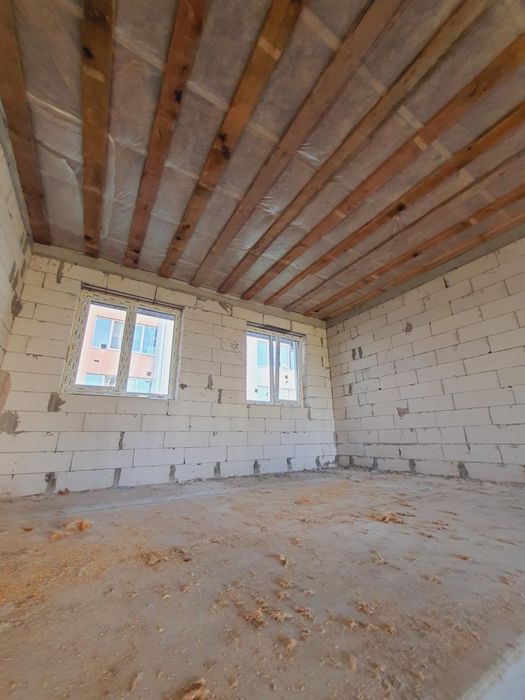 Танхаус в Крюківщині. БЕЗ КОМІСІЇ!