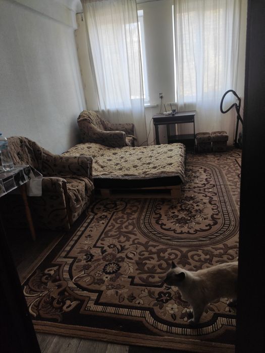 Здам будинок в районі вокзалу.