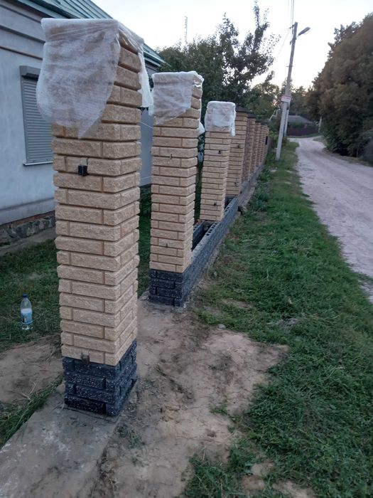 Будівельні роботи з гарантією.