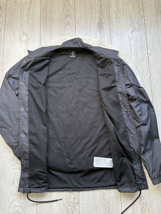 Мужская Куртка Nike Nike SB Shield Coach Jacket С размер