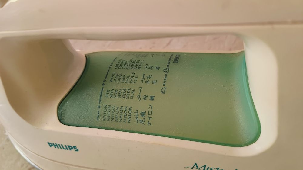 Ferro de engomar  Philips