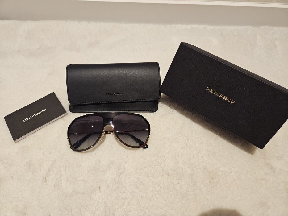 Óculos de Sol Dolce&Gabbana