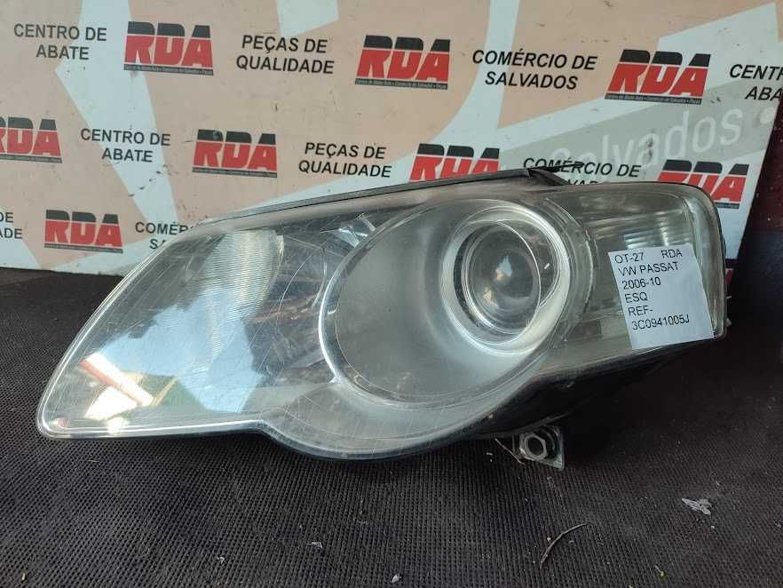 OTICAS VW PASSAT 2008 ESQ  REF- 247446-00RE / DTO REF-  3C0941005J