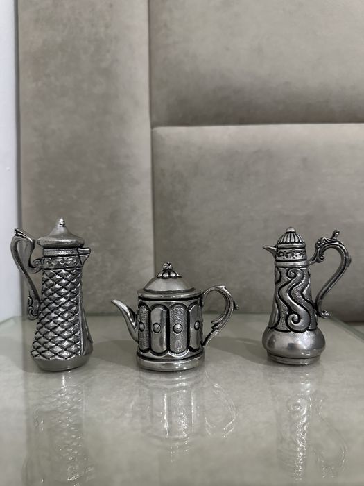 Decorative Tin Items441444590809272321