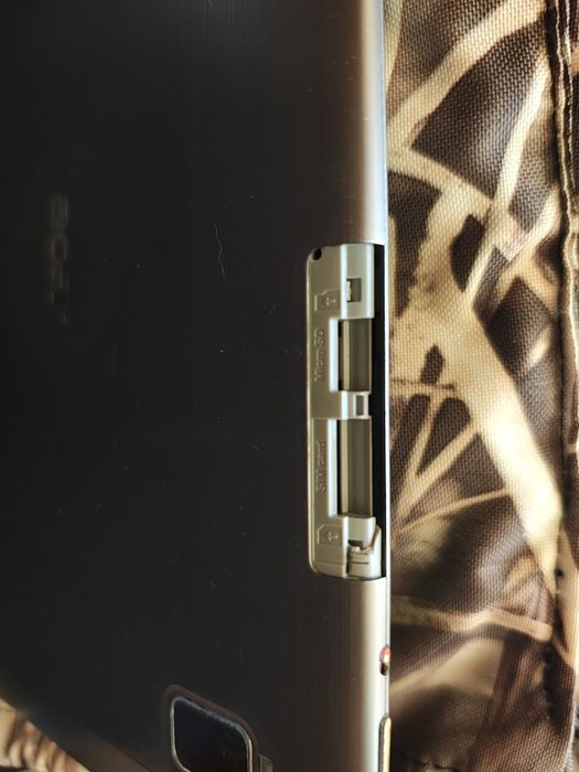 Acer Iconia Tab A500 на запчастини