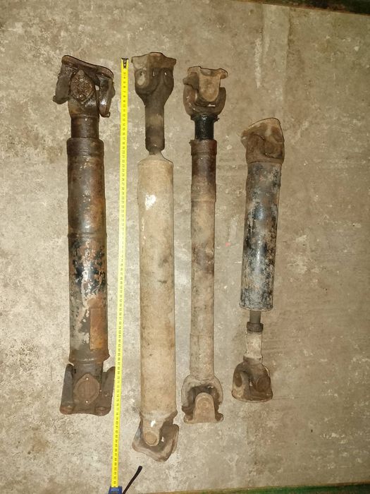 Сільськогосподарський вал.