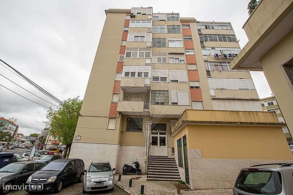 Apartamento T2 para venda