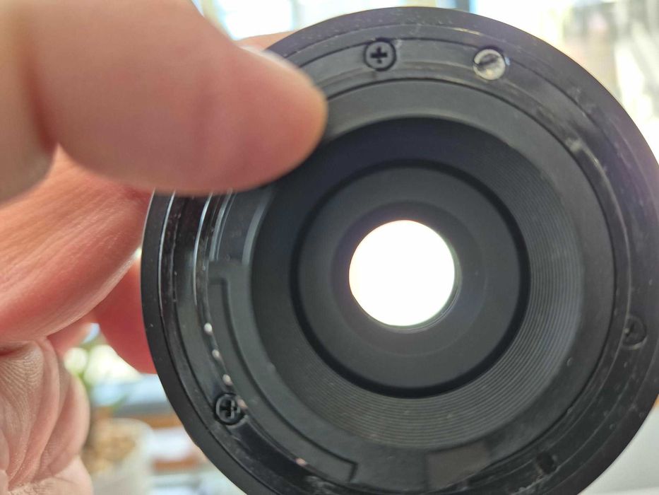 Nikon Nikkor AF 28-80 mm f/3,3-5,6G