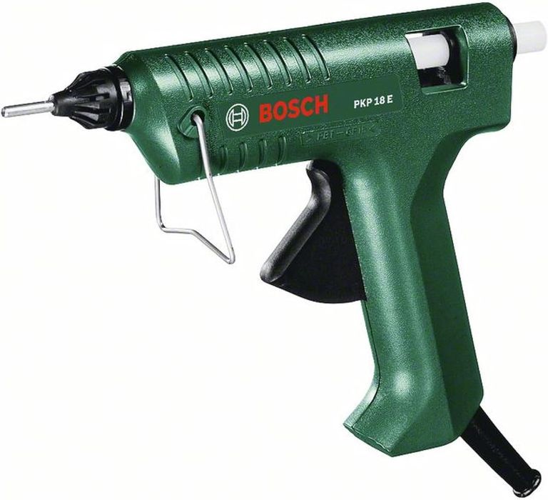 Pistolet do klejenia na gorąco Bosch DIY PKP 18 E