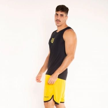 Roupa de treino fitness