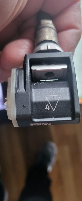 Reparação de sensores de Pressão dos Pneus TPMS