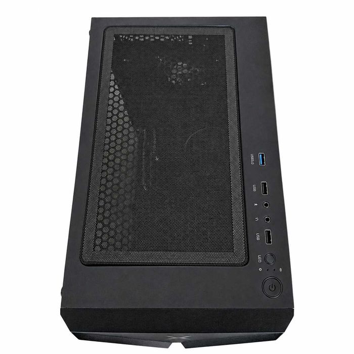 Komputer Gamingowy Intel Core i5-6500 GTX 1050 Ti 16GB RAM 512GB SSD Windows 11 PRO
