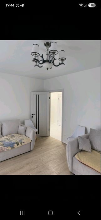 Квартира посуточно