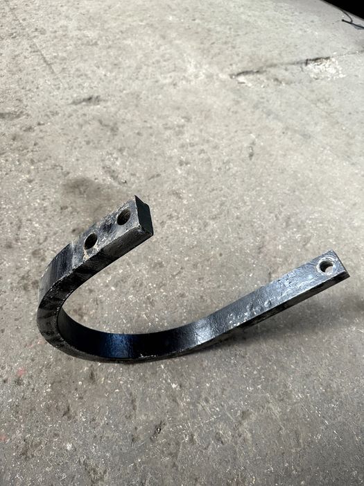 Ресорні стійки АГ 0,0,61