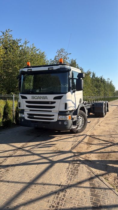 Scania