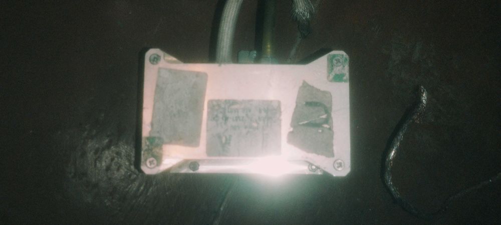 Мікрокомп'ютер Raspberry Pi 4 Model B 4GB RAM (1005-580-00) -