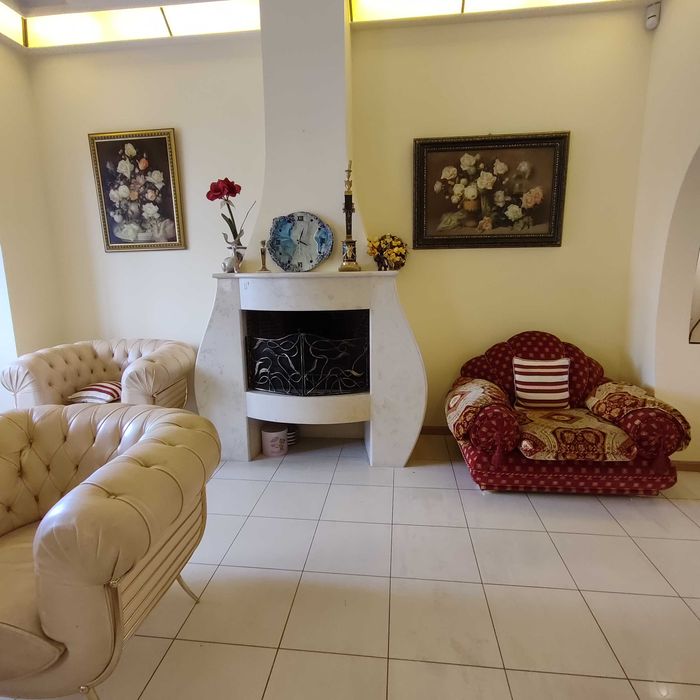 2-кімнатна квартира за адресою вул. Лютеранська (площа 150 м²) - Atlanta.ua - фото 6