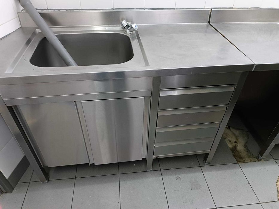 Mobiliário de Hotelaria e Restauração