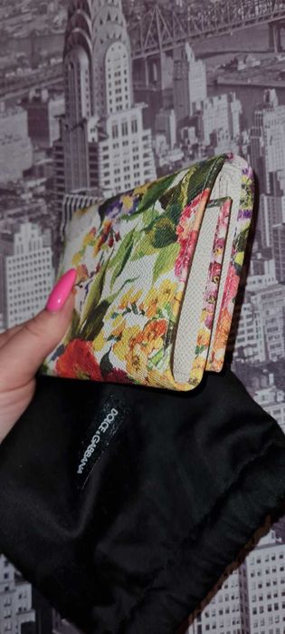 Dolce&Gabban| оригінал, гаманець. Сумка. Saint lauren|