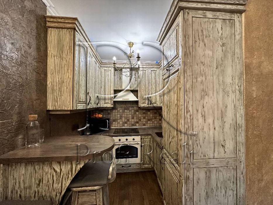 Продаж 1 кімн. ЖК Комфорт Таун