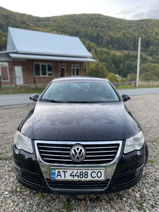 Продам Passat b6