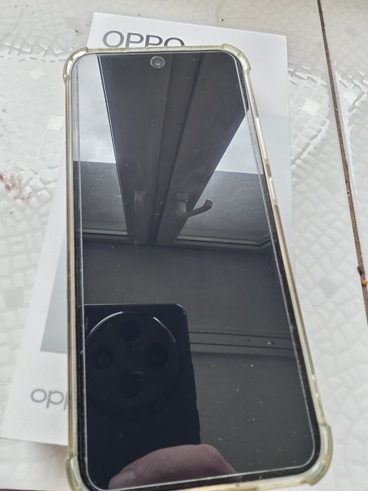 Oppo A6 pro 5g jak nowy