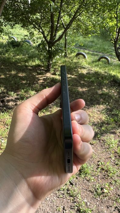 Iphone 15 pro на 128 гиг, зовнішний стан 10/10